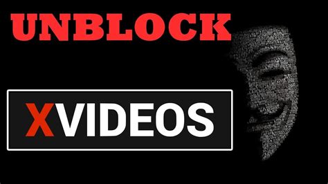 unblock xvideos.com|Xvideos Proxy.